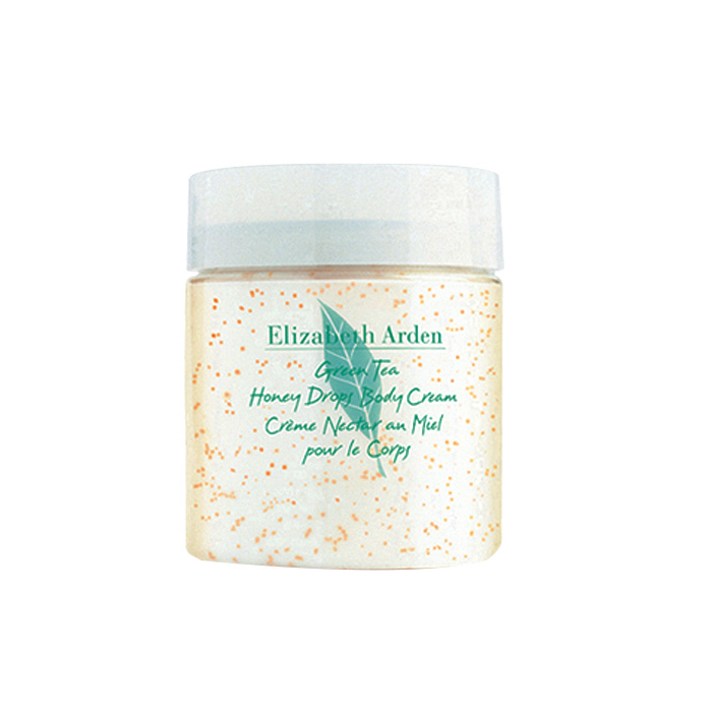 엘리자베스아덴 그린티 허니드롭스 바디크림, 250ml, 1개