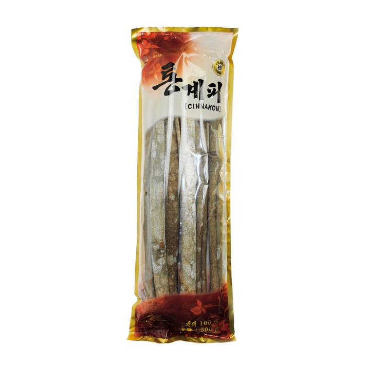 동광종합물산 통 계피 베트남산, 500g, 1개