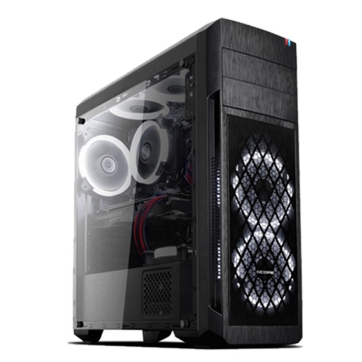 컴맹닷컴 게이밍 그래픽 3D PC CMA37XC-268H(Ryzen 7 3700X RAM 16GB SSD 240GB RTX2060 SUPER 8GB WIN10Home), CMA37XC-268H, 기본형