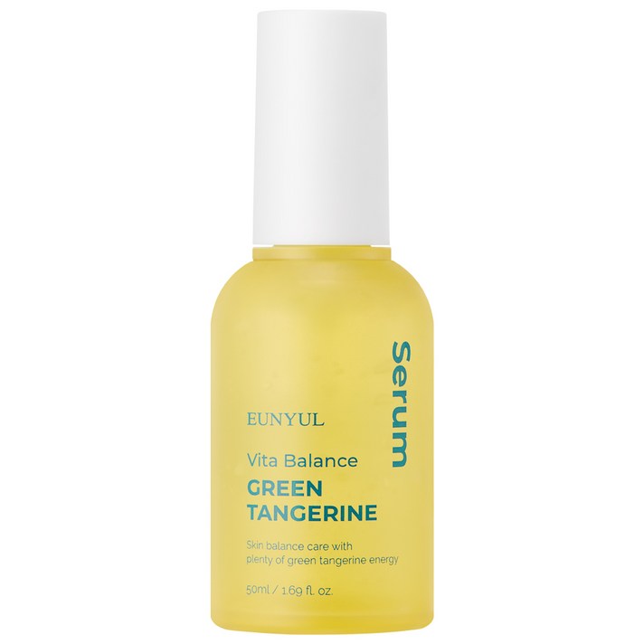 은율 비타 밸런스 청귤 세럼, 50ml, 1개
