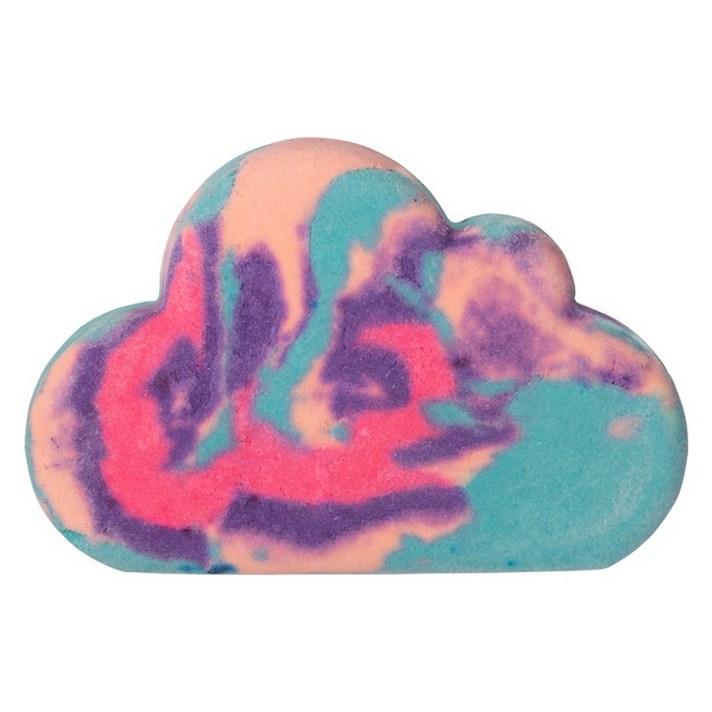 러쉬 슬리피 버블 바 입욕제, 200g, 1개