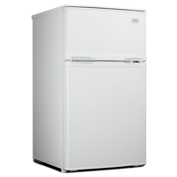 하이얼 미니 85L 2도어 냉장고