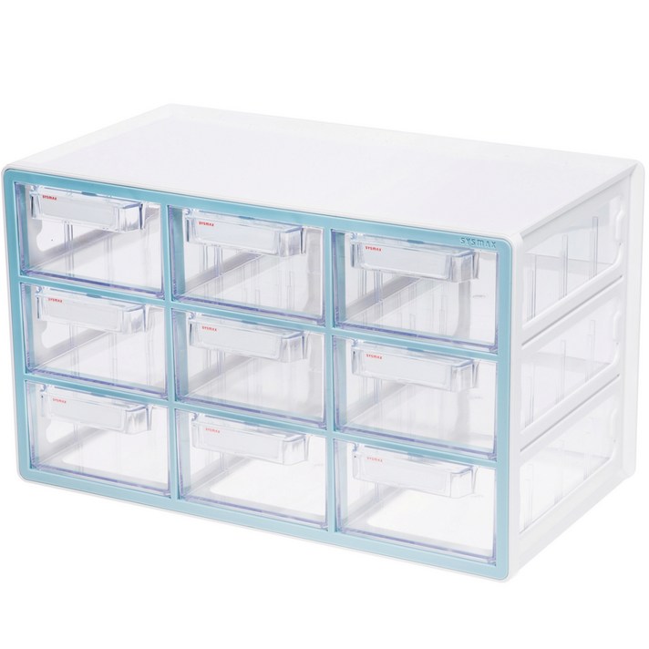 시스맥스 시스템 멀티 박스