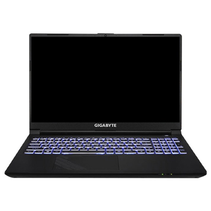  기가바이트 2022 게이밍 G5 ME 15.6 코어i5 인텔 12세대 지포스 RTX 3050 Ti, 블랙, 512GB, 8GB, Free DOS, GIGABYTE G5 ME 