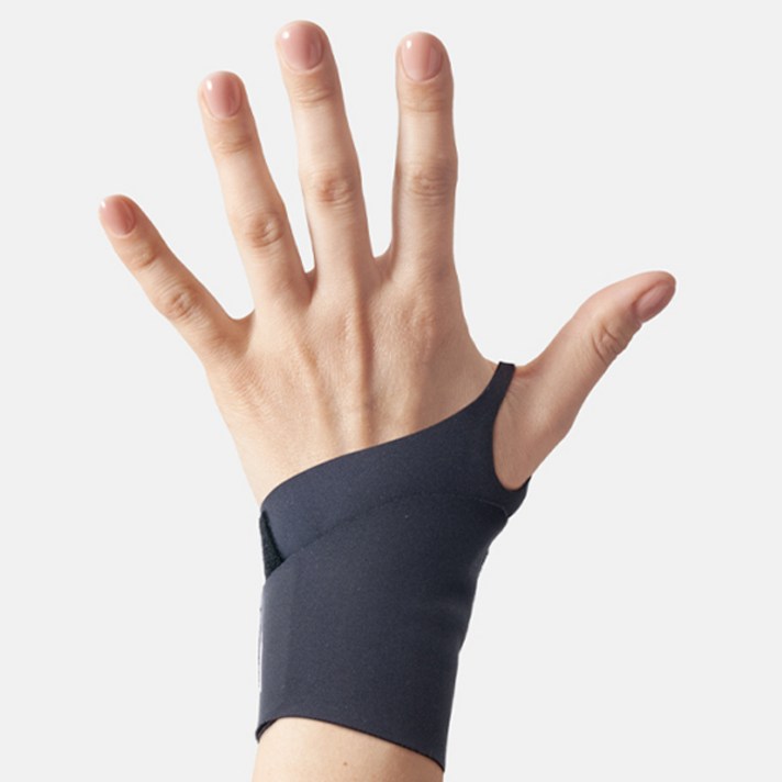 프로스펙스 스킨핏 손목 보호대 밴드, 1개