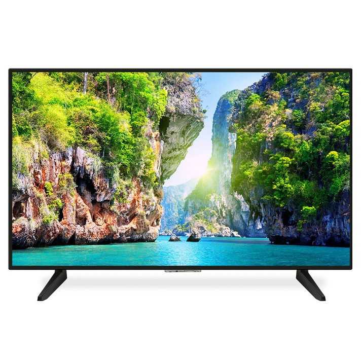 ARTIVE HD LED 81cm LG패널 TV AK320HDTV, 스탠드형, 자가설치