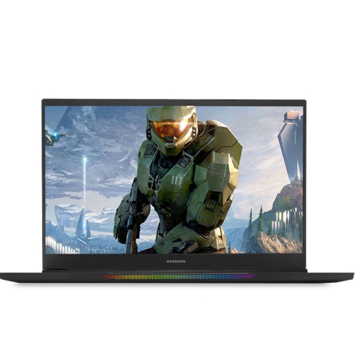 
                                                        한성컴퓨터 2022 TFG 노트북 17.3 코어i7 인텔 12세대 지포스 RTX 3070 Ti, Black, 500GB, 16GB, Free DOS, TFG7277XG
                                                    