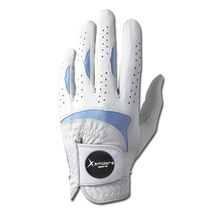 
                                                        엑스스파이더스 올양피 골프장갑 왼손용, 혼합 색상
                                                    