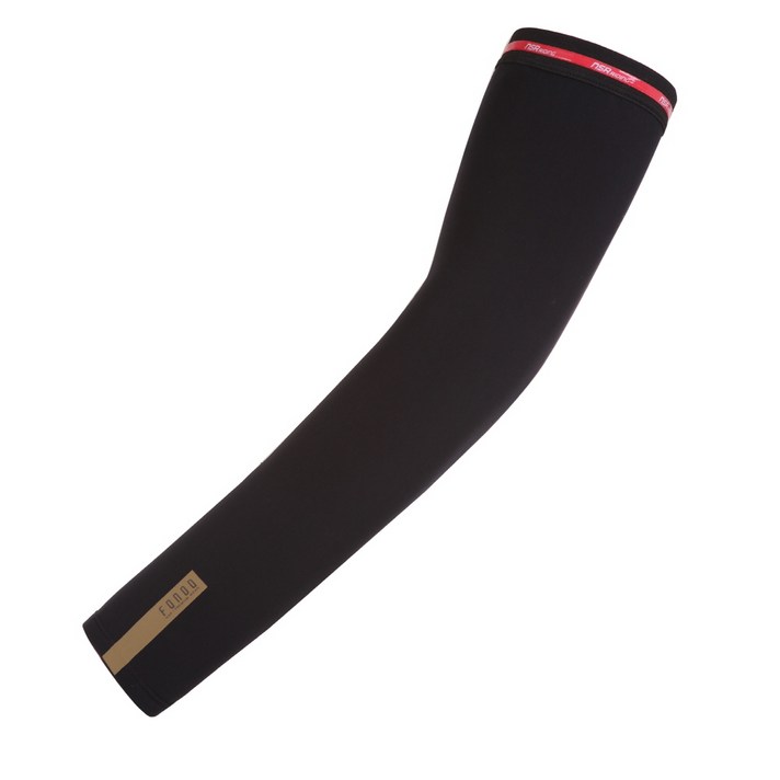 NSR 폰도 암 워머, BLACK