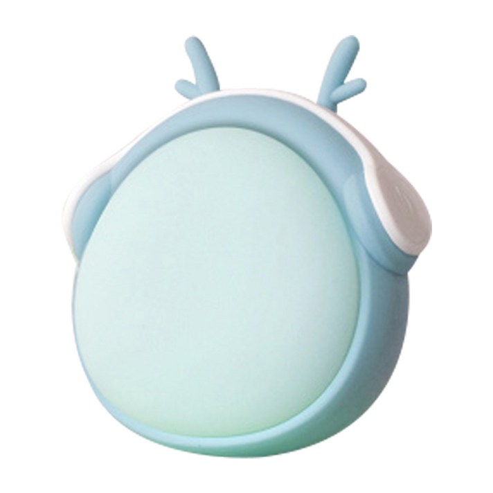 카컴 충전식 애니멀 손난로 & 보조배터리, WT-W6, 사슴