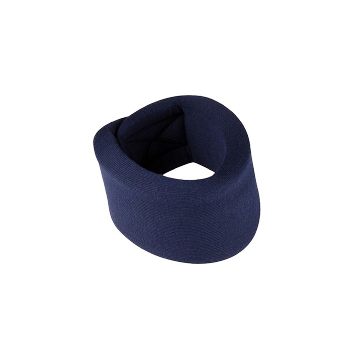 주앙느 Ortel C1 Anatomic 목보호대 9cm, 블루