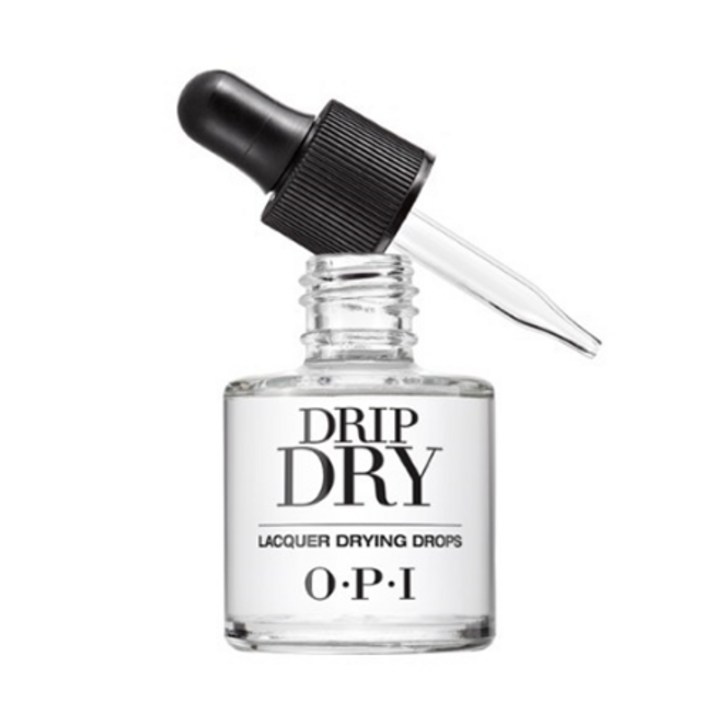 오피아이 Drip Dry 네일 8ml, 1개