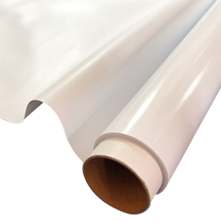 제비스코 열차단 필름, 화이트암막