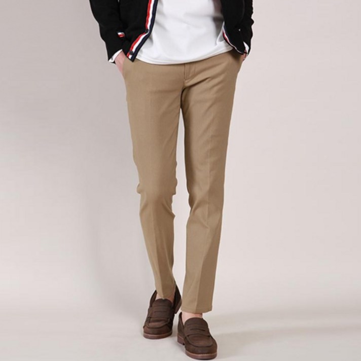 씨쏘 울트라스판 슬랙스 시즌-4