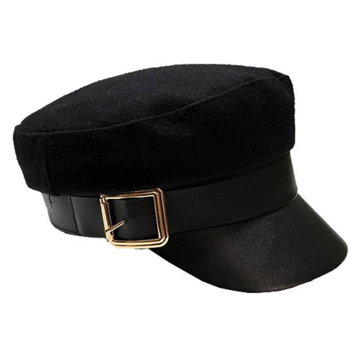 하라몰 노들렌 팔각모 RG012