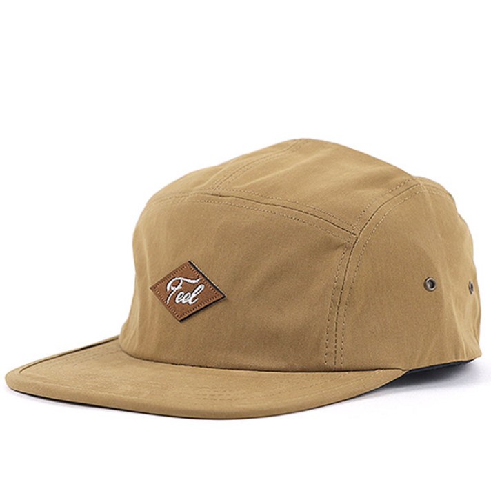 아이엠캡 롬버스 FEEL 캠프캡