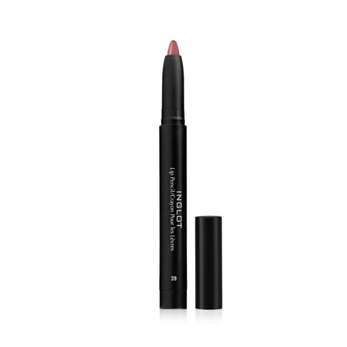 잉글롯 AMC 립 펜슬 매트 1.8g, 39호, 1개
