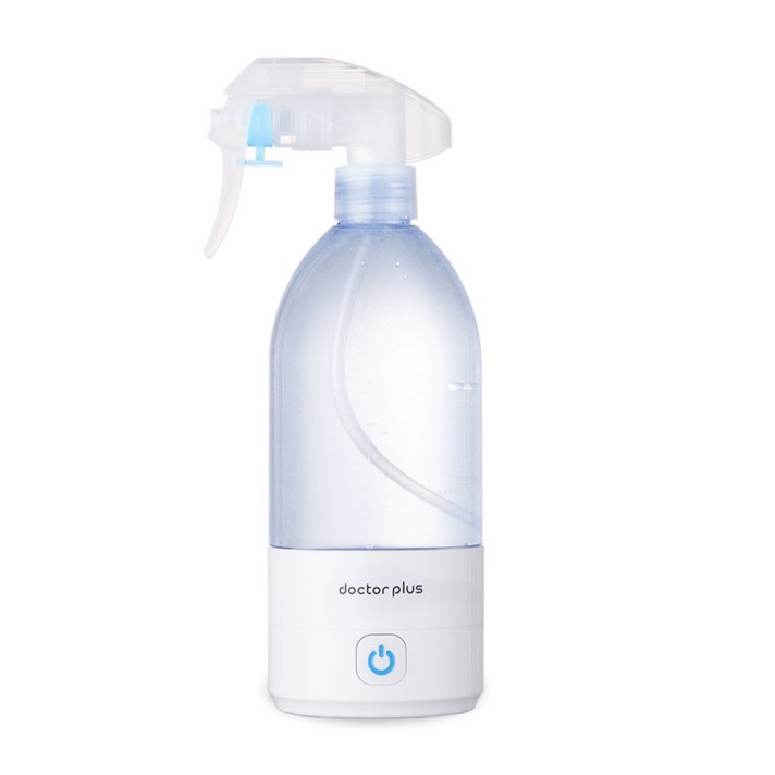  닥터플러스 살균수 제조기, DPS-101 