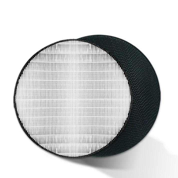 하우스필터 LG 공기 청정기 AS120VAS 호환용 필터 일반형 세트