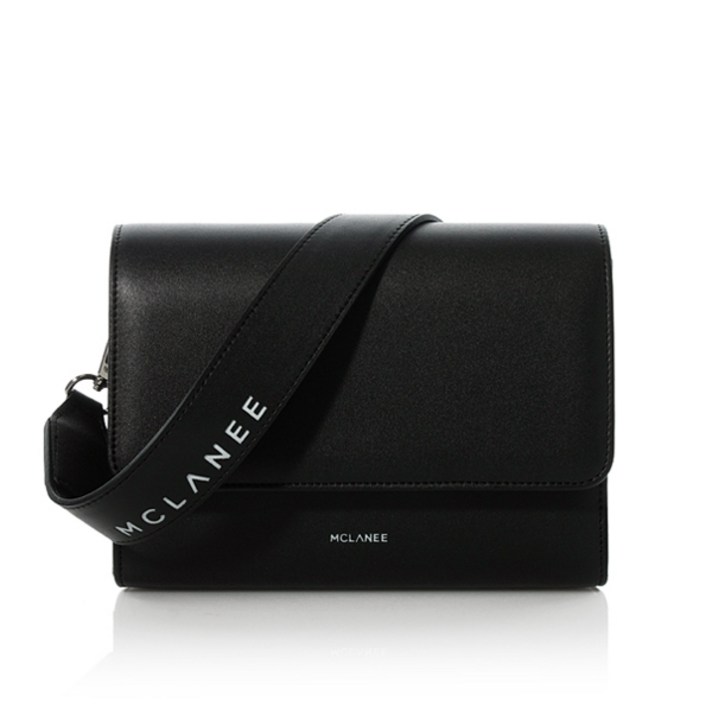 
                                                        맥끌라니 여성용 라피스 숄더앤 크로스백
                                                    