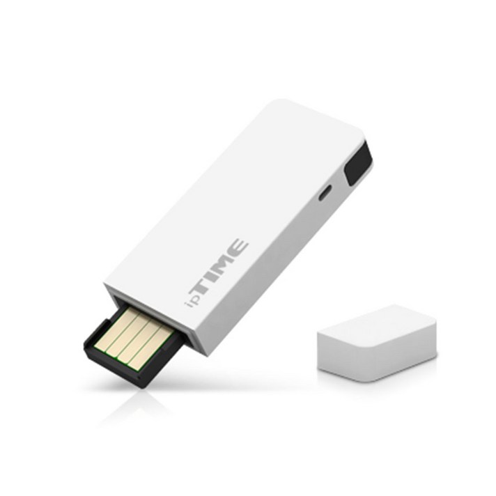 ipTIME N3U USB 2.0 무선랜카드