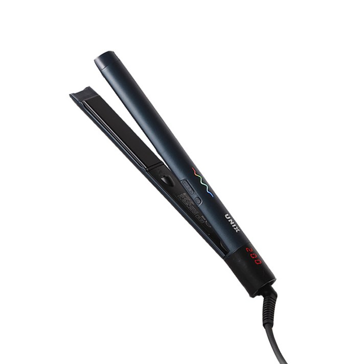 유닉스 스타일마스터 멀티고데기 UCI-A2960N, 혼합색상