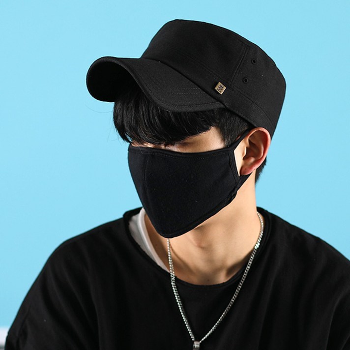 아이엠캡 빅무툴 군모 1891