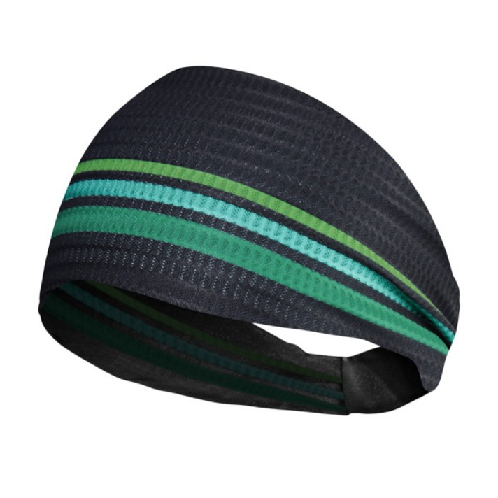원아더 프리미엄 매쉬 스포츠 헤어밴드, 레오