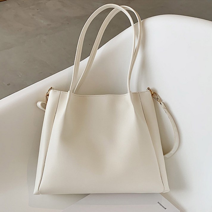 오르비 마케도나 숄더백