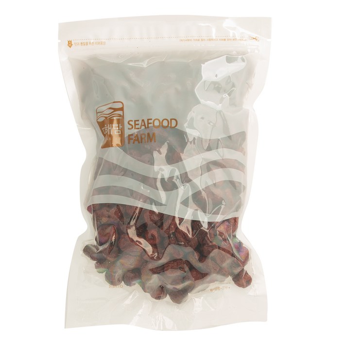 건 대추 상초, 700g, 1개