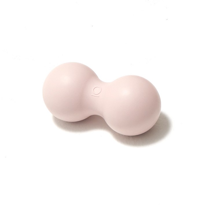 마이롤러 땅콩형 테라피 마사지볼, 마르살라, 1개