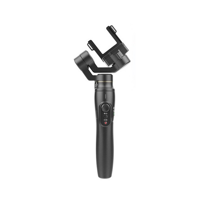 페이유테크 빔블 2A 고프로 액션캠 짐벌 블랙, 1개