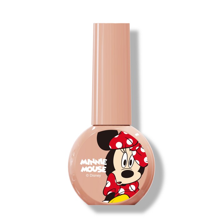 디즈니 트렌디 컬러젤 8ml, DT.17 누드그램, 1개