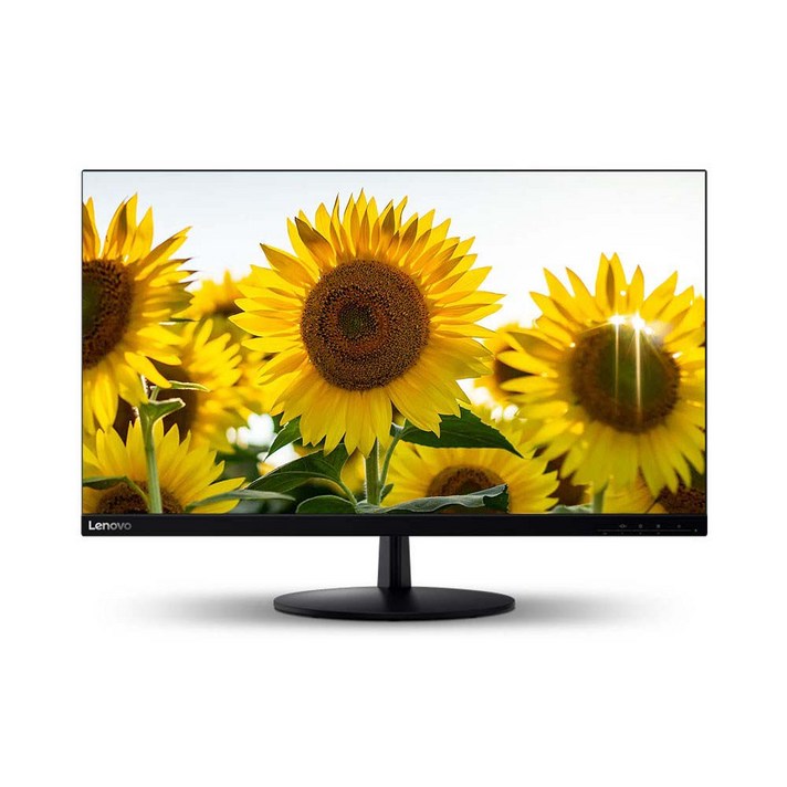 레노버 71.12cm UHD 레노버 모니터, Lenovo L28u-30