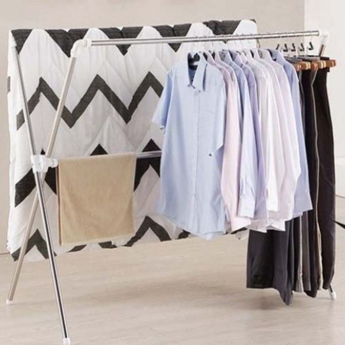 아이템톡 이불 건조대 일반형, 1개