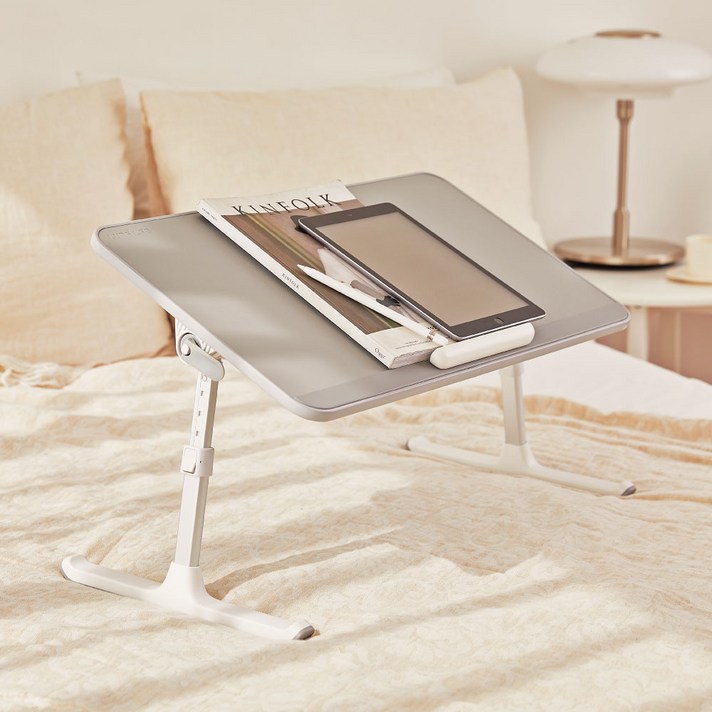 루나랩 침대 테이블