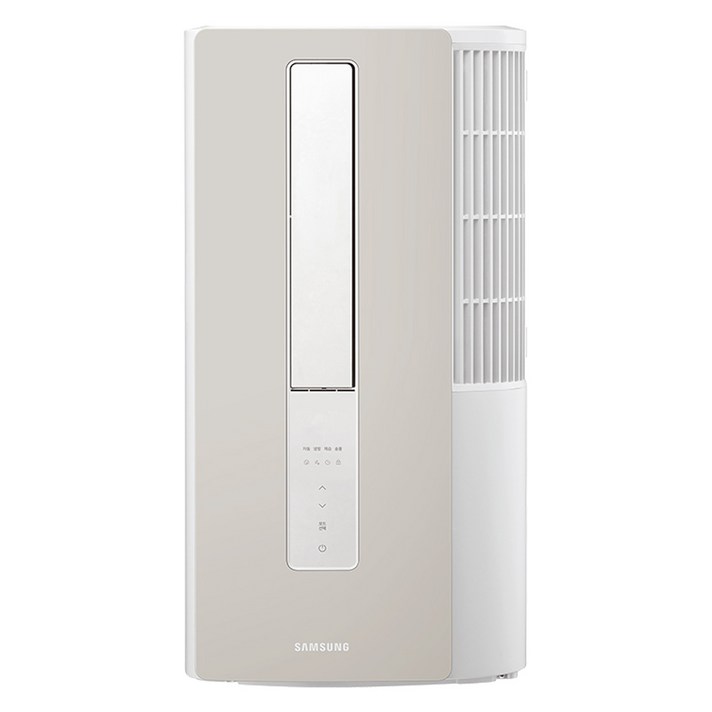 삼성전자 윈도우핏 에어컨 방문설치, AW05A5171TZA(베이지), 기타