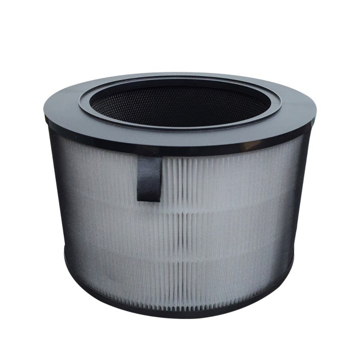 청정당당 LG퓨리케어 360 공기청정기필터 교체 AS181DAW AS281DAW AS309DWA AS199DWA AS247DWE AS280DWFC AS300DWFA 헤파 탈취 필터 + 항균 필터가드 6p 세트