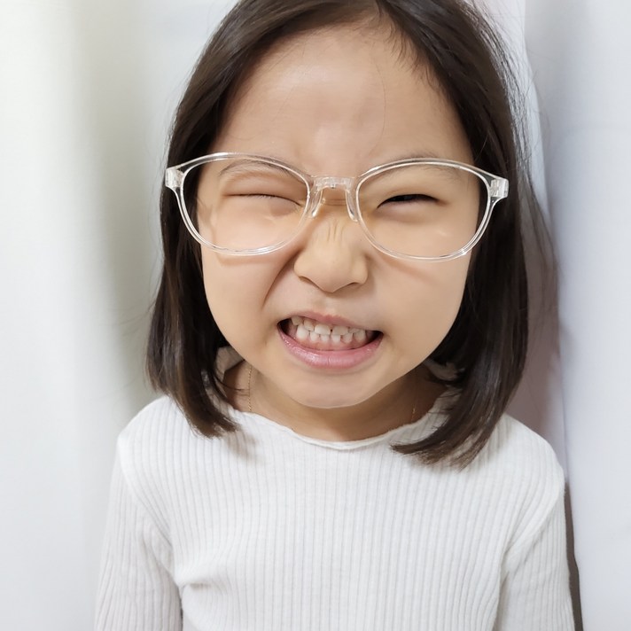 GL1988 아동용 블루라이트차단 안경