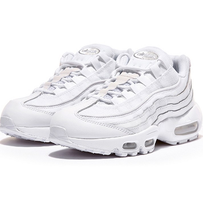 나이키 W AIR MAX 95 운동화 DH8015-100