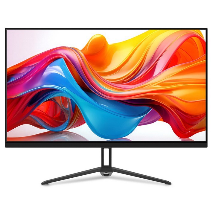 한성컴퓨터 QHD IPS 100Hz 사무용 모니터, 80.1cm, TFG32Q10P무결점