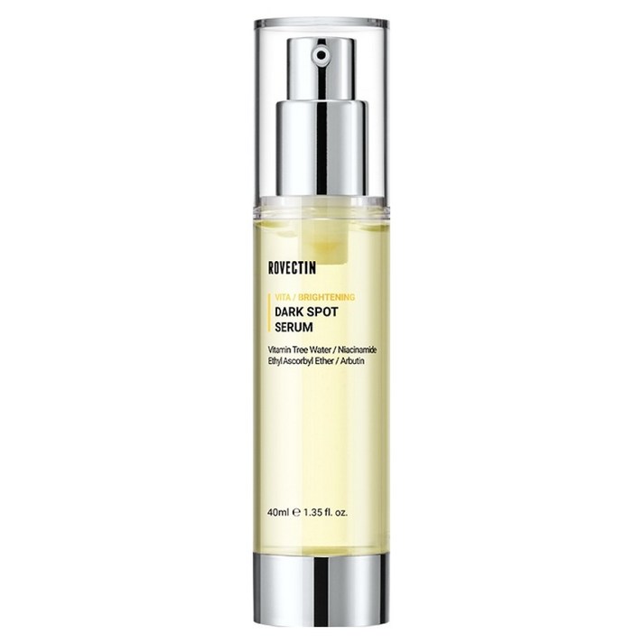 로벡틴 비타 잡티세럼, 40ml, 1개