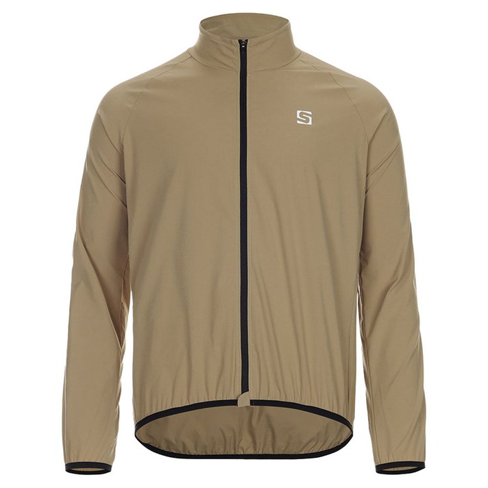 사일런스 스탠다드 바람막이 윈드자켓