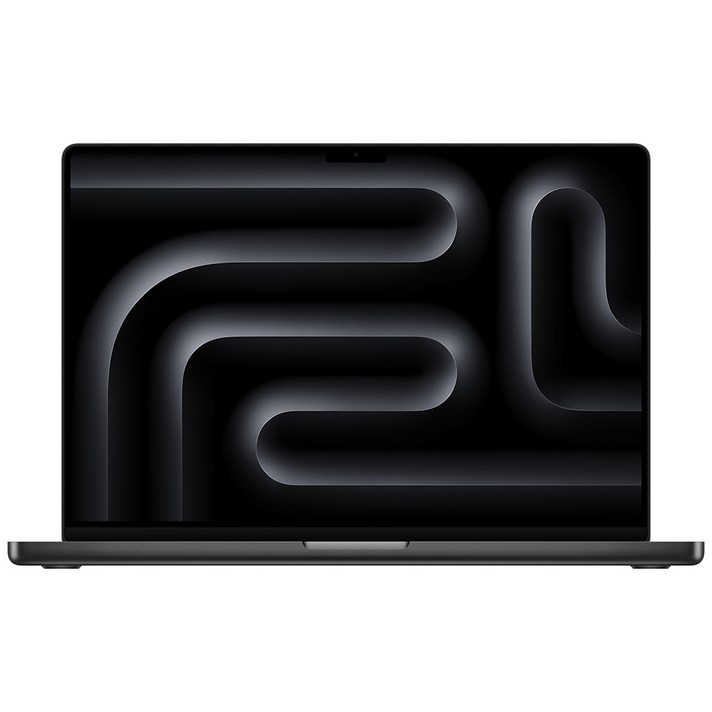  Apple 2023 맥북 프로 16 M3, 스페이스 블랙, M3 Pro 12코어, 18코어 GPU, 512GB, 36GB, 한글 