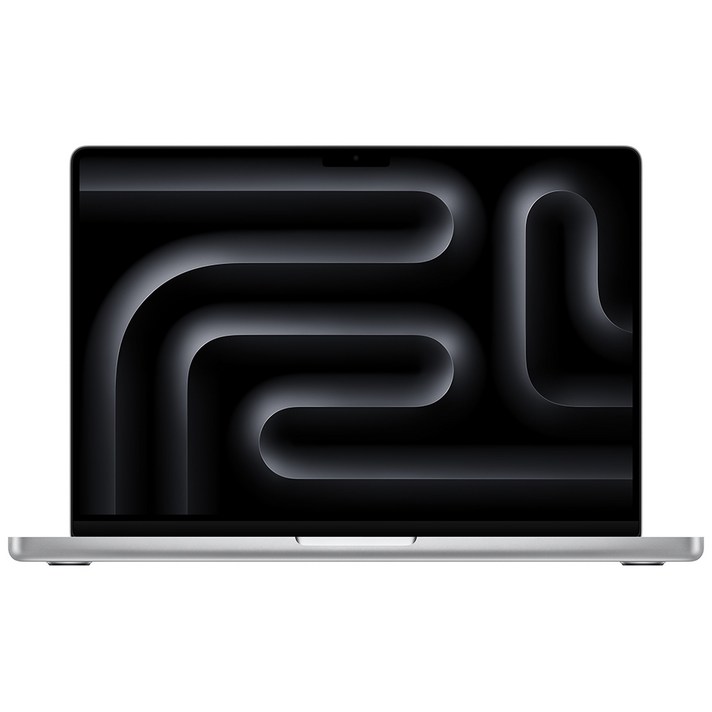  Apple 2023 맥북 프로 14 M3, 실버, M3 Pro 11코어, 14코어 GPU, 512GB, 18GB, 한글 