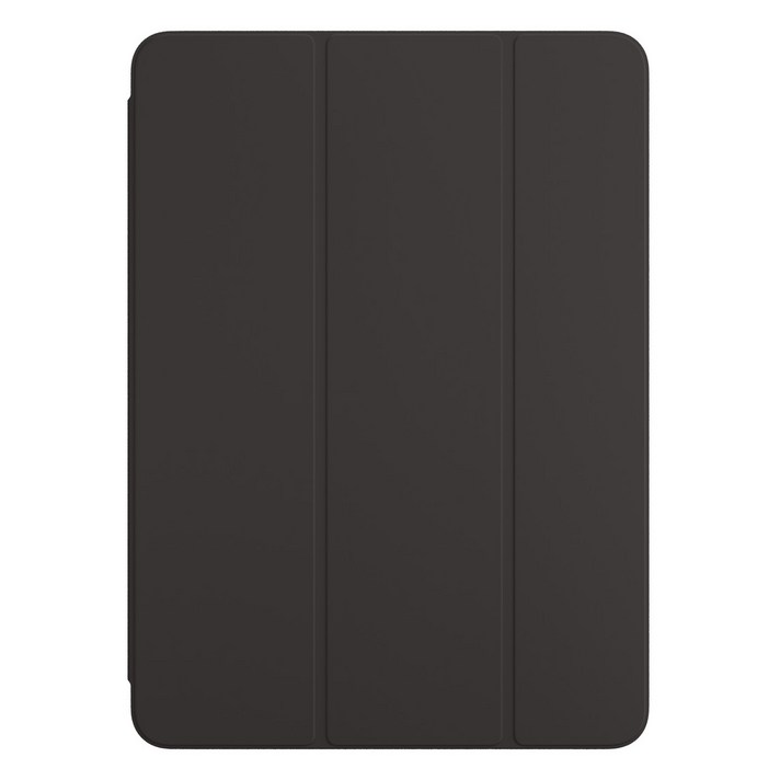 Apple 정품 Smart Folio, 블랙