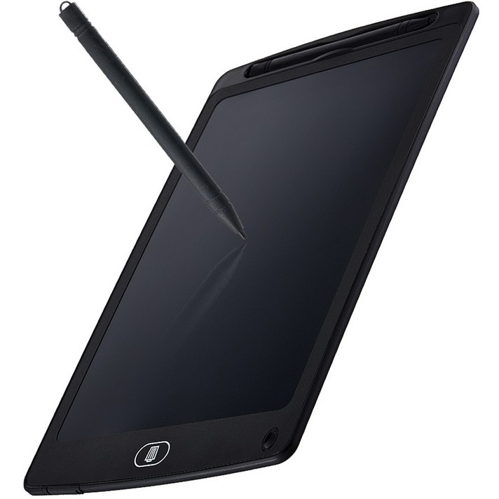 8.5인치 LCD 노트, 단일색상 8.5인치 LCD 노트, 단일색상