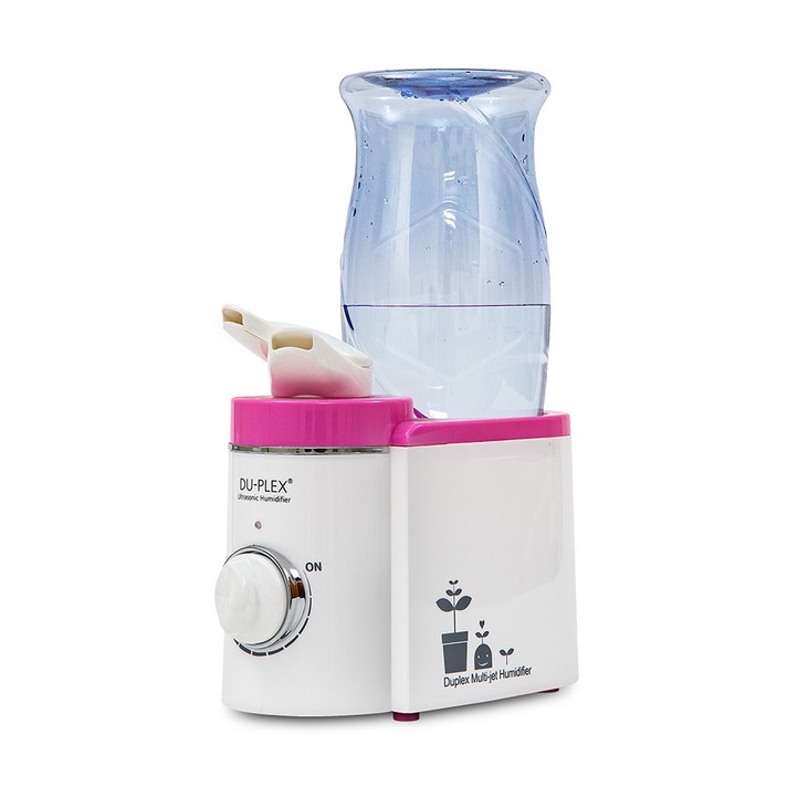 듀플렉스 초음파 가습기, DP-2200UHP