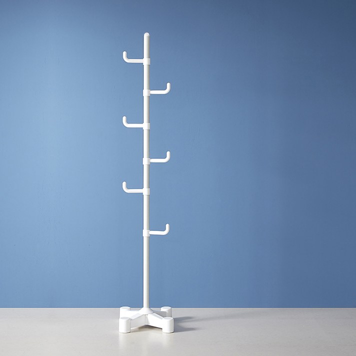 
                                                        행거전문가 네오 스탠드행거, 화이트
                                                    