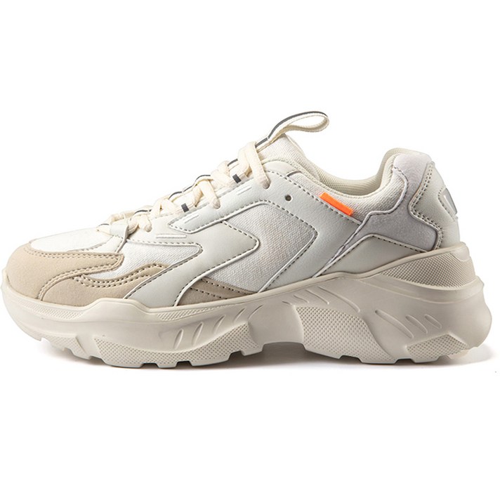 
                                                        밸롭 봄버 에어 초경량 어글리 슈즈 BA07010027
                                                    